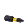 EMBOUT PH1 25MM DEXTER PRO