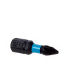 EMBOUT PZ1 25MM DEXTER PRO