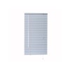 STORE VENITIEN LOS ANGELES ALU 25MM CHROME 140X175