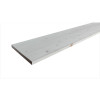 TABLETTE SAPIN 200X60X1.8 CM