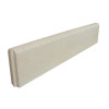 BORDURE DROITE EMBOITEMENT TON PIERRE 20X100X6