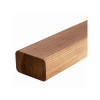 LAMBOURDE 2400X70X45MM PIN MARRON CLASSE 4