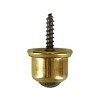 ROULETTE PIVOTANTE A VISSER DIAMETRE 13MM
