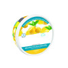 DESTRUCTEUR D'ODEUR GEL BOLDAIR CITRON 300GR
