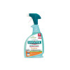 NETTOYANT DESINFECTANT DEGRAISSANT SANYTOL PROFESSIONNEL 0,75L
