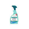 NETTOYANT NETTOYANT DESINFECTANT SANITAIRE SANYTOL PROFESSIONNEL 0,75L