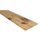 LAMBRIS PIN DECLASSE 200X10CM EP 10MM BOTTE DE 2M2