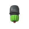 RACCCORD ARROSAGE AQUASTOP DIAMETRE 15MM