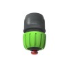 RACCORD ARROSAGE AQUASTOP DIAMETRE 19MM
