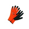GANTS MANUTENTION MACONNERIE MENUISERIE ROSTAING GRIPRO T10 ORANGE