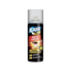 INSECTICIDE PUCES ET LARVES AEROSOL 200ML KPRO CHOC