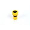 RACCORD RAPIDE ARROSAGE AQUASTOP 19MM