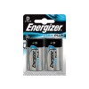 PILE D ALCA MAX PLUS ENERGIZER LOT DE 2