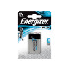 PILE 9V ALCA MAX PLUS ENERGIZER