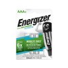 PILE RECHARGE TELEP AAA 800 LOT DE 2
