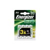 PILE RECHARGE AA POWER 2000 LOT DE 4