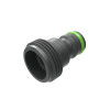 EMBOUT MALE 20X27MM