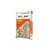 SABLE À MAÇONNER 0/4 EN SAC 35 KG