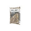 MÉLANGE SABLE 0/4 / GRAVILLON 4/20 35