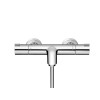 MITIGEUR BAIN / DOUCHE THERMOSTATIQUE MYFOX