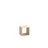 ETAGERE 1 CASE SPACEO KUB PIN