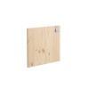 PORTE SPACEO KUB PIN