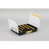 MALETTE PLASTIQUE ALLIT L.36.5 X H.6.2 X P.29.5 CM