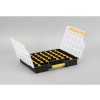 MALETTE PLASTIQUE ALLIT L.46.5 X H.7.2 X P.37.3 CM
