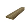 PLANCHE KUHMO2 3600X145X27MM PIN VERT CLASSE 4