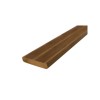 PLANCHE KUHMO2 3600X145X27MM PIN MARRON CLASSE 4