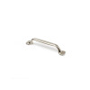 POIGNEES COLORIS CHAMPAGNE 96MM LOT DE 4