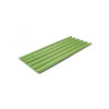 PLAQUE BITUME EASYFIX INTENS VERTE 2X0,81M
