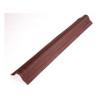 FAITIERE ONDUVILLA 106CM ROUGE OMBRE