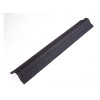 FAITIERE ONDUVILLA 106CM NOIR