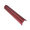 RIVE ONDUVILLA 104CM ROUGE OMBRE