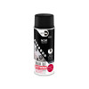 PEINTURE AEROSOL NOIR SATIN 0.400L RELOOK TOUT EXTREME 0.400L