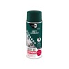 PEINTURE AEROSOL RELOOK TOUT EXTREME VERT LUXURIANT SATINE 0.4L