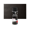 PEINTURE AEROSOL RELOOK RADIATEUR QUARTZ NOIR SATINE 0.4L