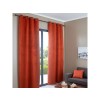 RIDEAU MANCHESTER 140X280 CM ORANGE