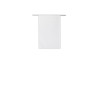 VITRAGE IDEALIS 60X90 BLANC X2