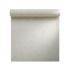 PAPIER PEINT VINYLE INTISSE PATINE BLANC