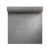 PAPIER PEINT VINYLE INTISSE PATINE GRIS