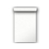 PAPIER PEINT VINYLE INTISSE PATINE BLANC DE BLANC