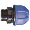 RACCORD COMPRESSION FILETE 32X1 1/4