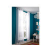 VOILAGE LOLA BLANC 140X260