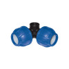 COUDE TARAUDE CENTRAL 32X3/4