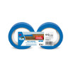 RUBAN DE MASQUAGE MULTI SURFACES SCOTCHBLUE 40MX48MM LOT DE 2