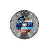 DISQUE DIAMANT BRIQUE COURANT 230X22,2