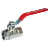 VANNE 1/4 TOUR 15X21 FEMELLE VRAC