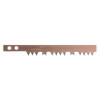 LAME SCIE BUCHE 530MM BOIS VERT